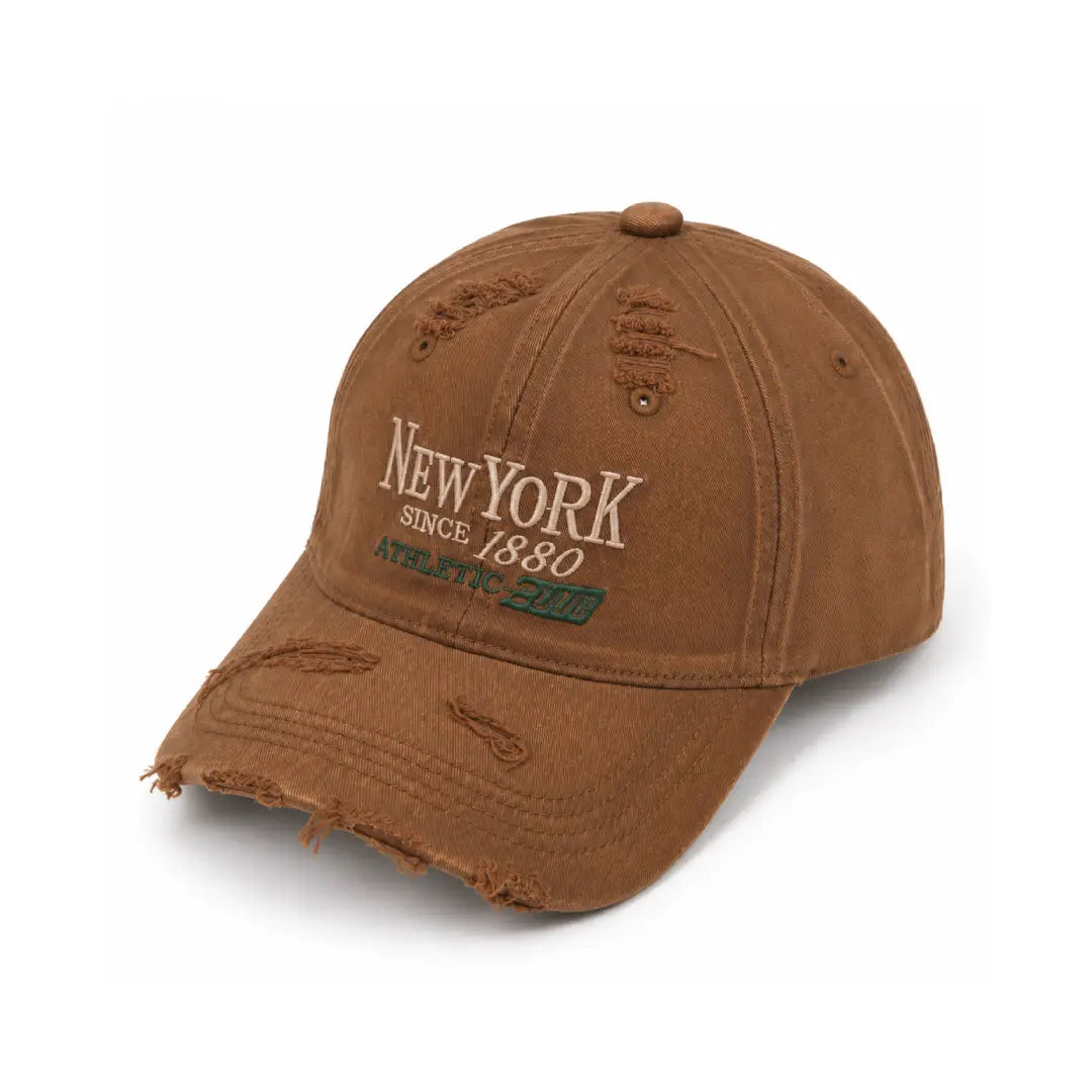 NYC Cap