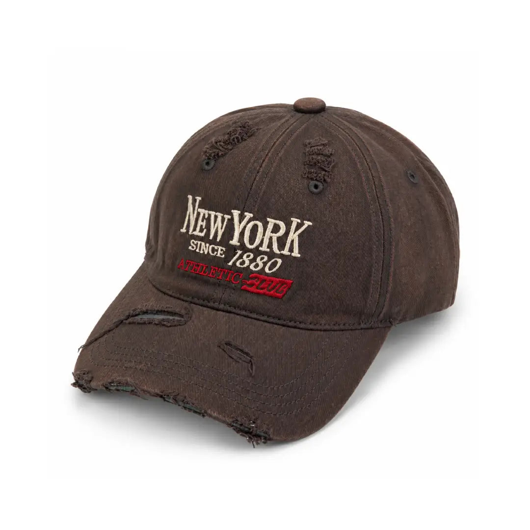 NYC Cap