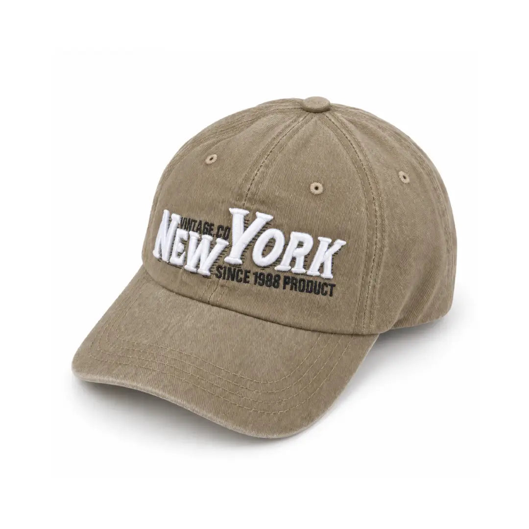 NY Vintage Cap