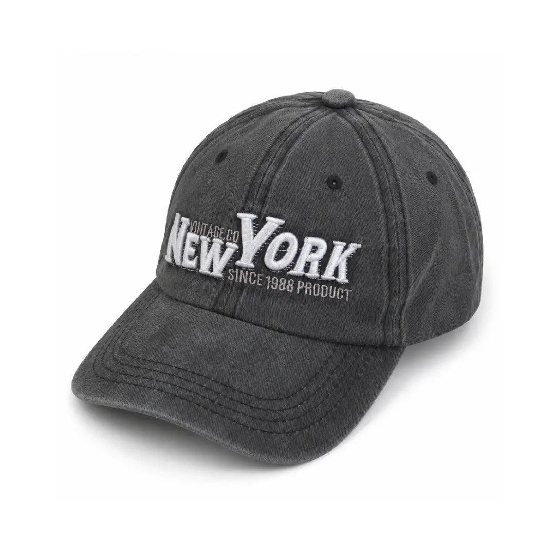 NY Vintage Cap