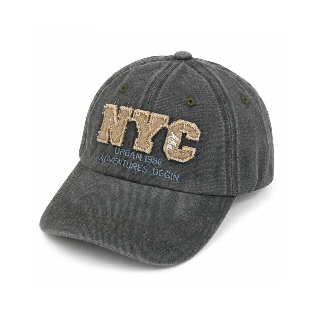 NYC Urban Cap