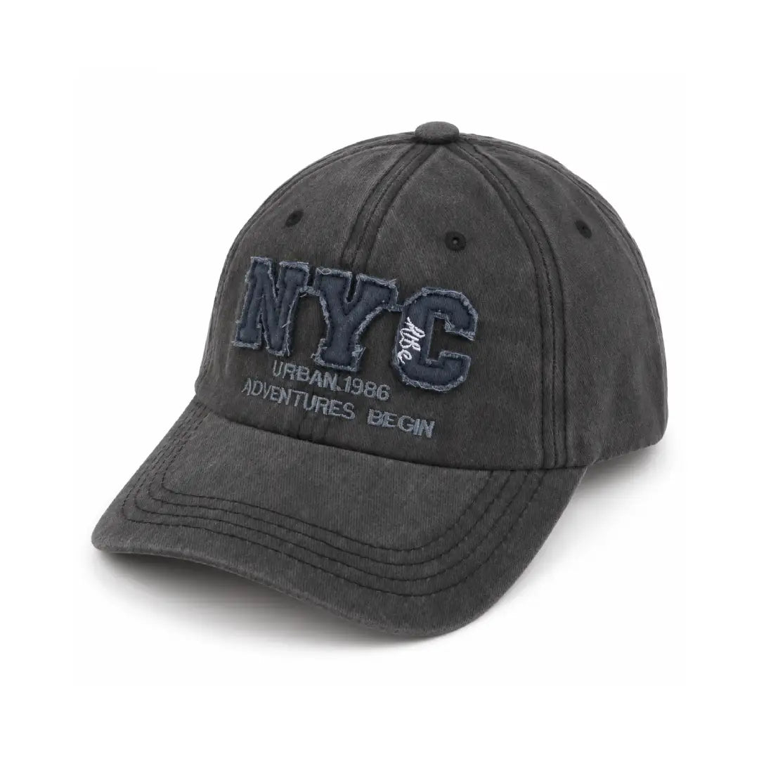 NYC Urban Cap