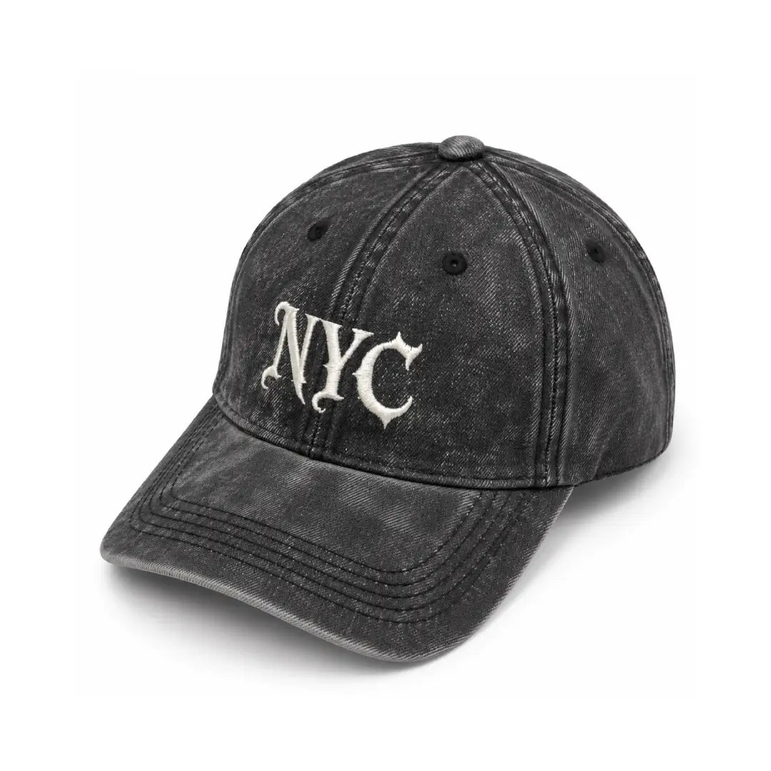 NYC Classic Cap