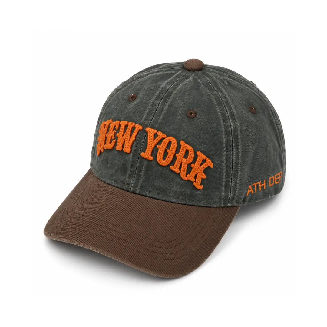 New York Heritage Cap