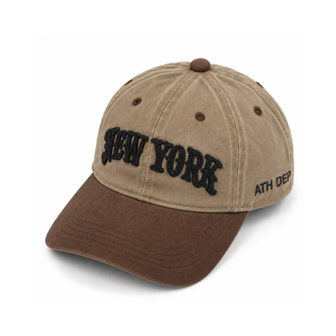 New York Heritage Cap