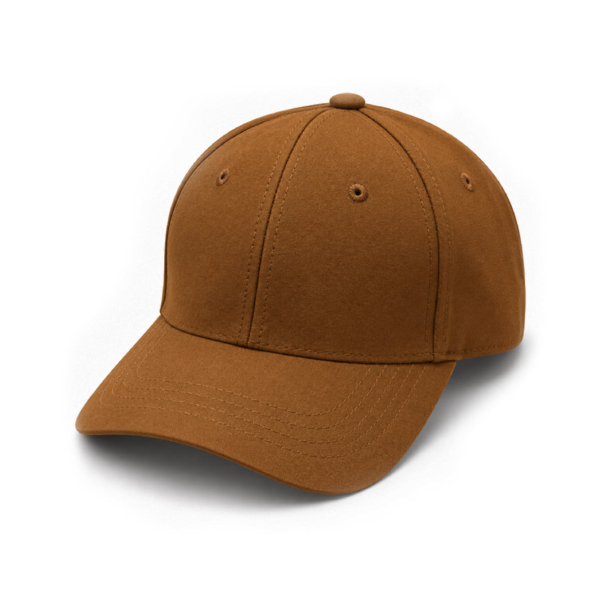 Basic Solid Cap