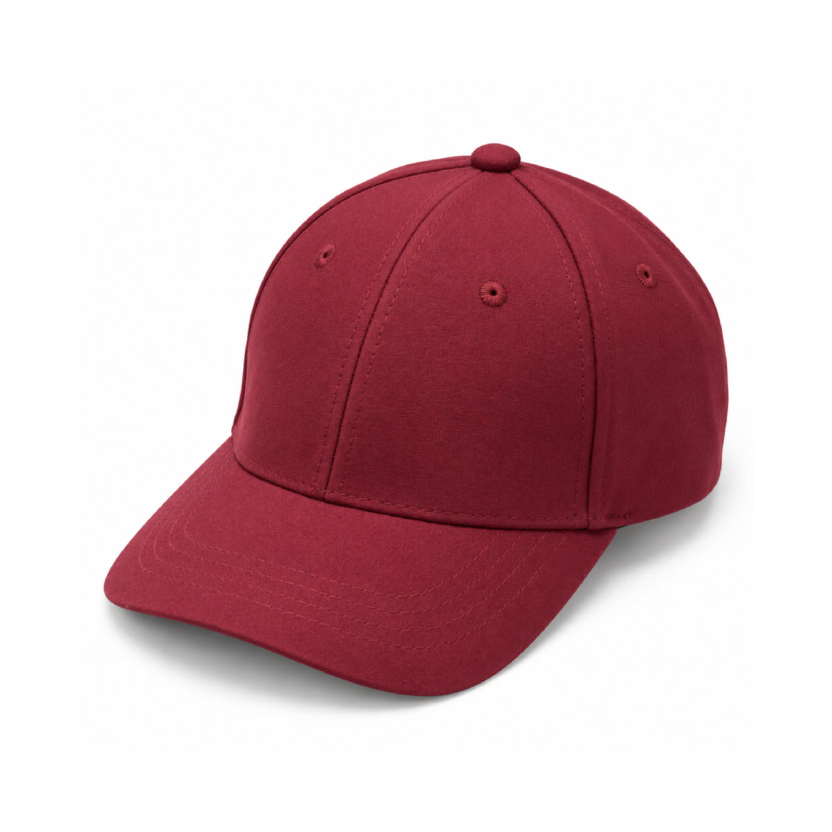 Basic Solid Cap