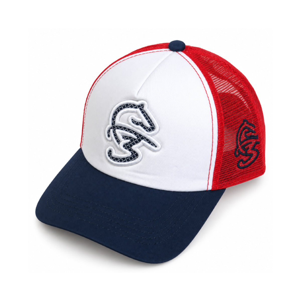 F3 Cap