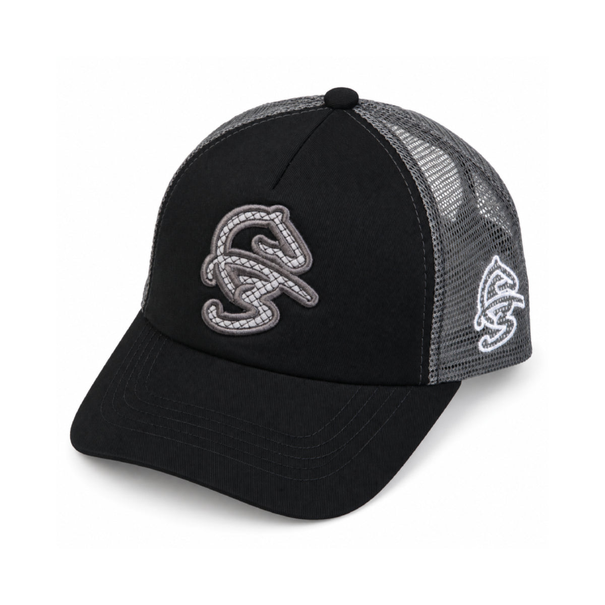 F3 Cap