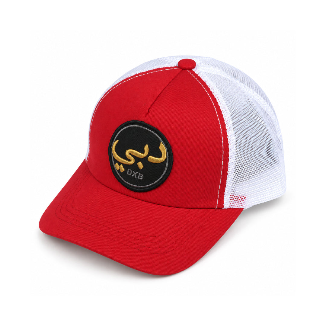 DXB UAE Cap