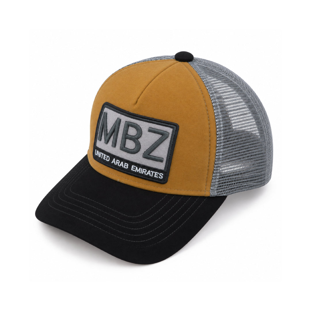 MBZ UAE Cap