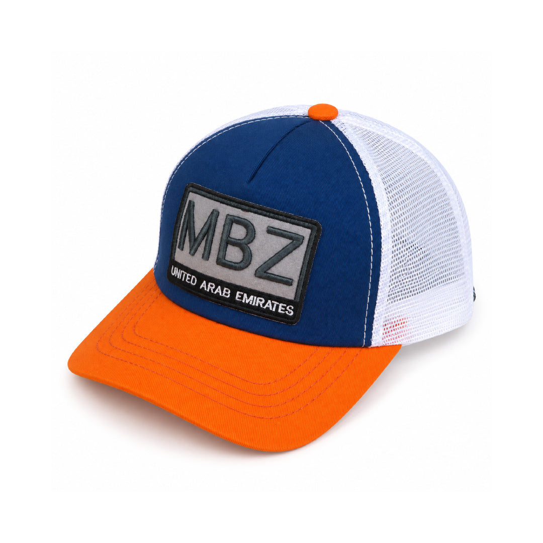 MBZ UAE Cap