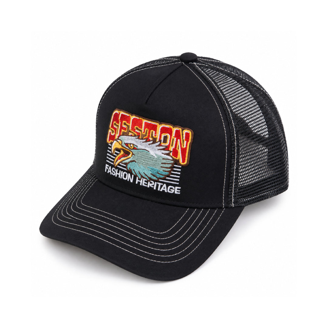 Seston Fashion Heritage Cap