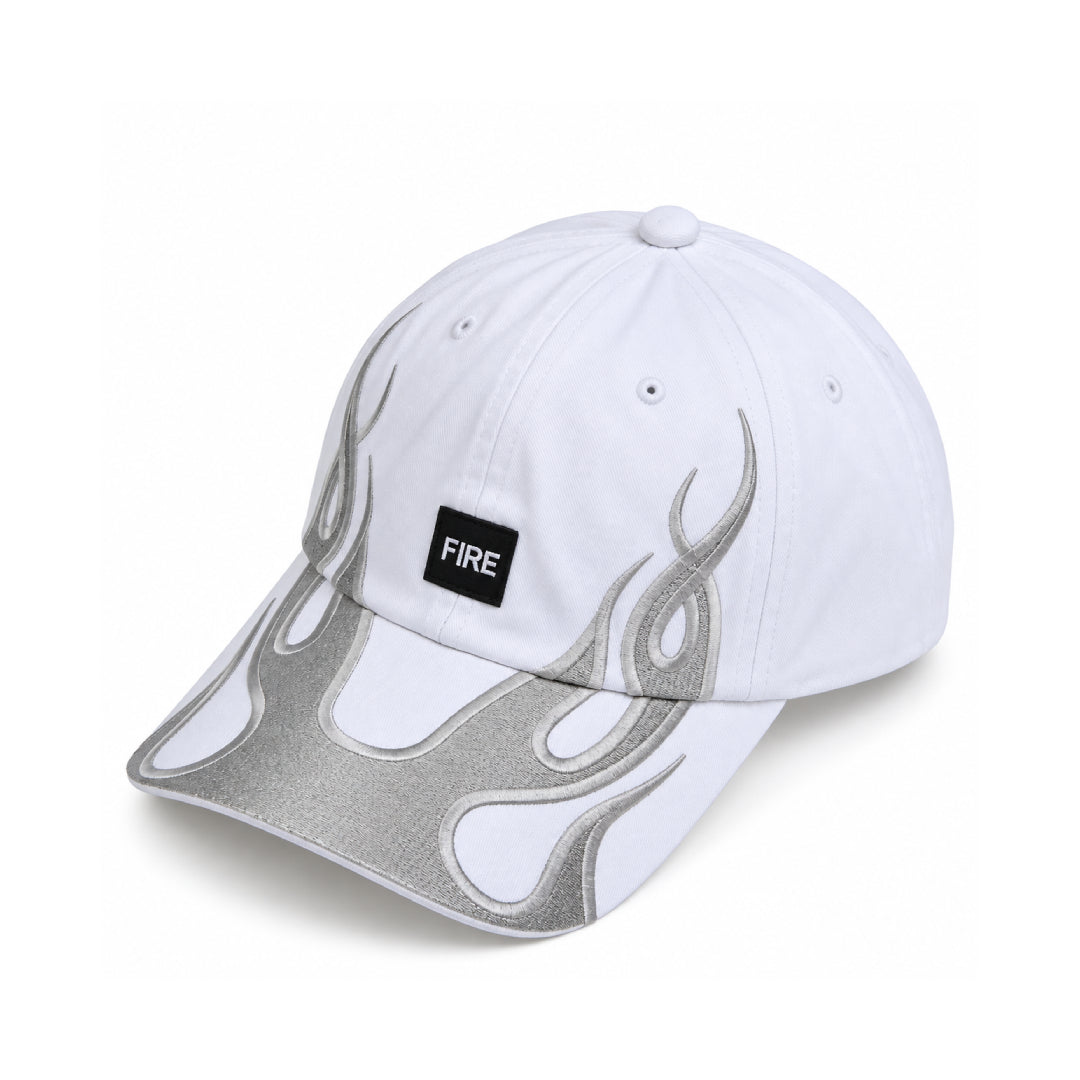 Fire Cap