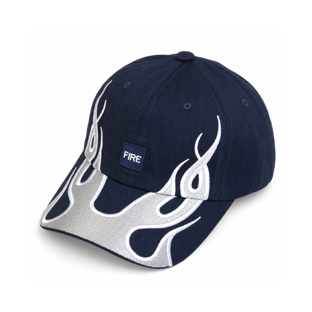 Fire Cap