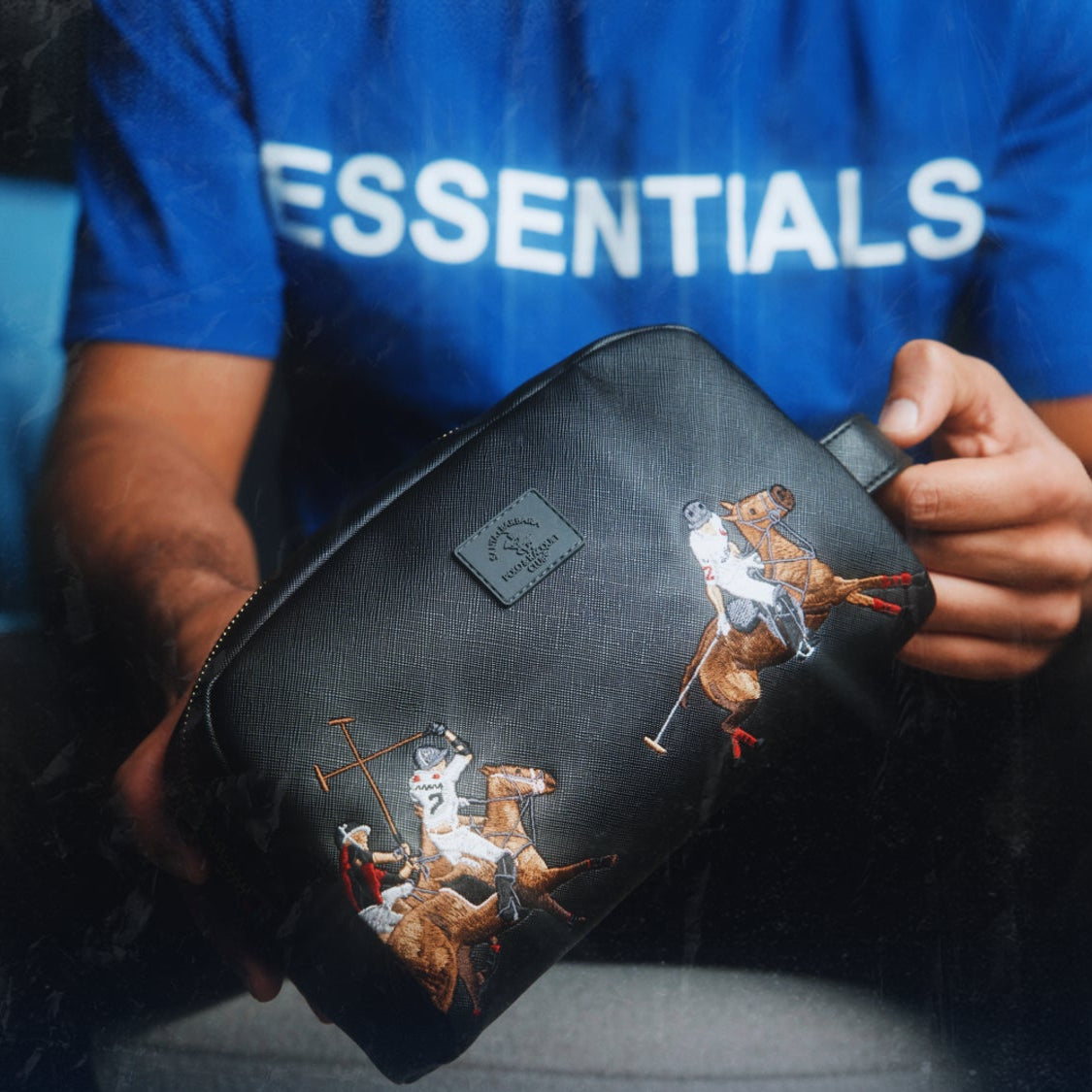 Men Bags