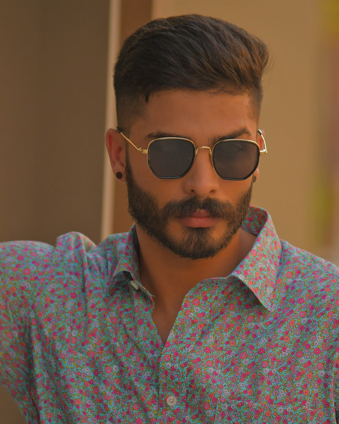 KHALID STYLE 