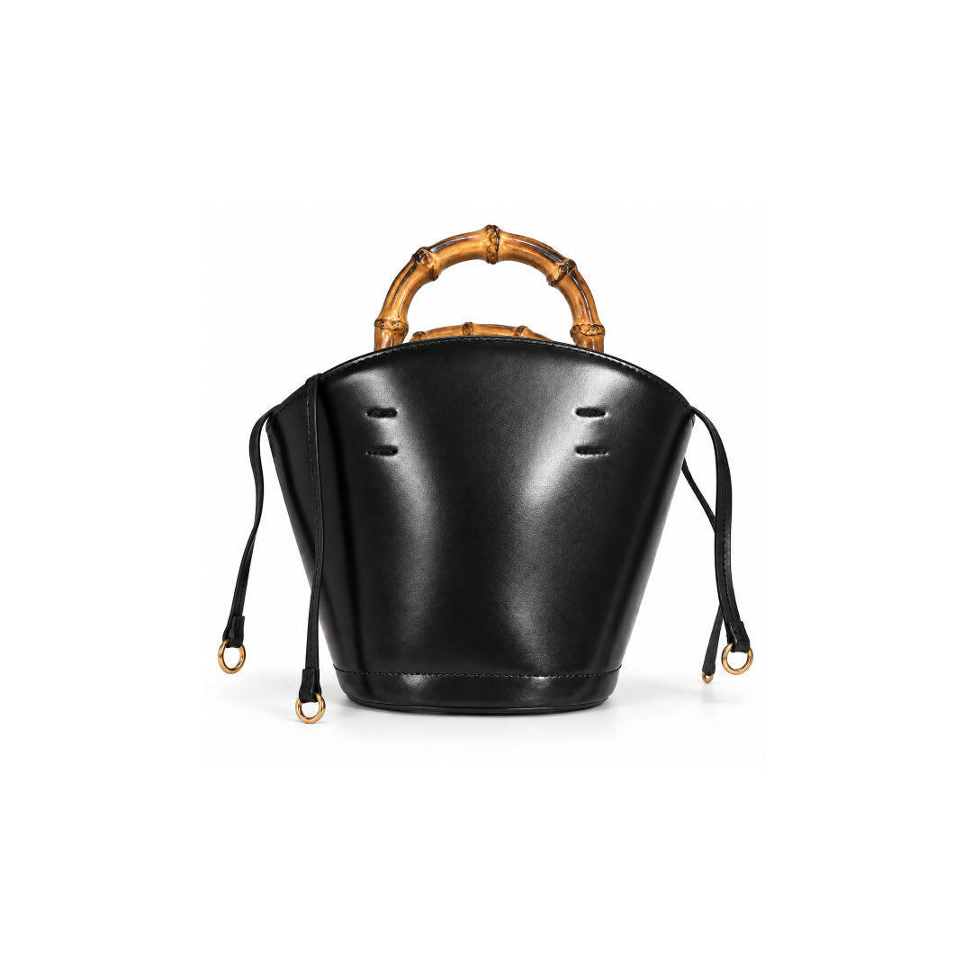 Trapeze Handbag