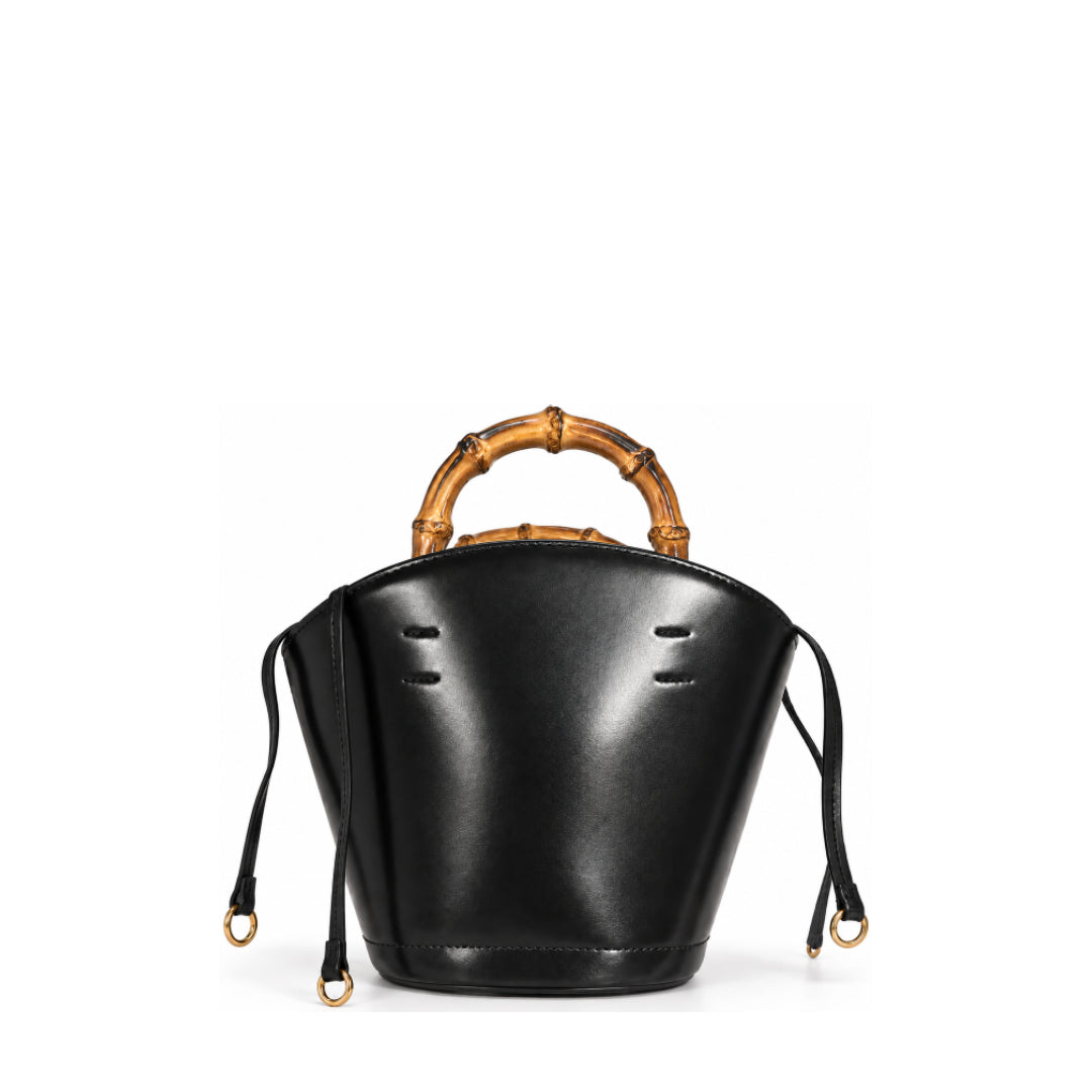 Trapeze Handbag