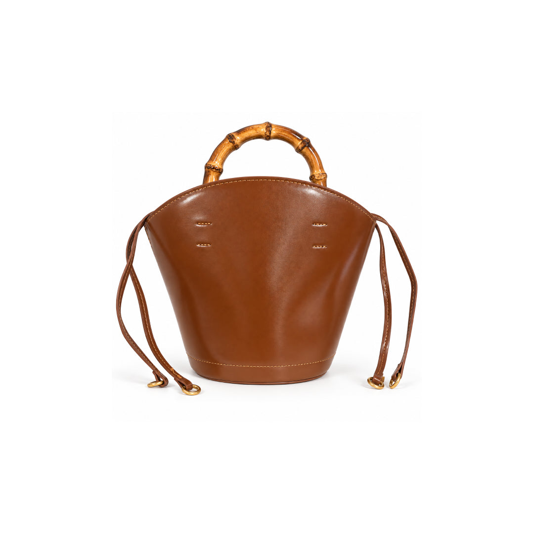 Trapeze Handbag