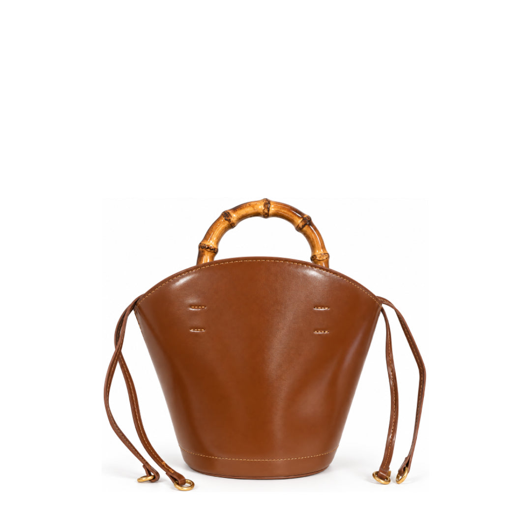 Trapeze Handbag
