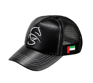 F3 Carbon Cap
