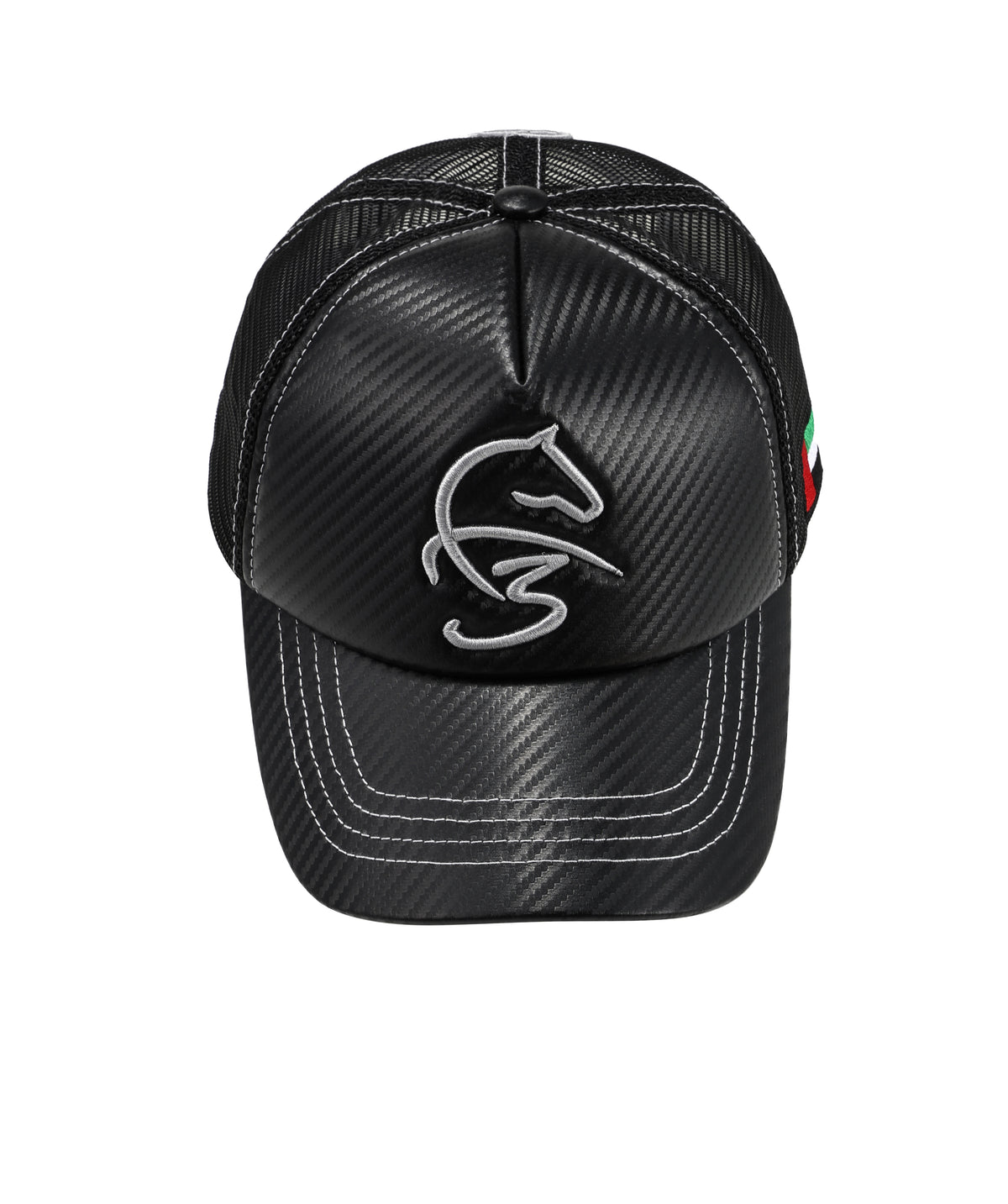 F3 Carbon Cap