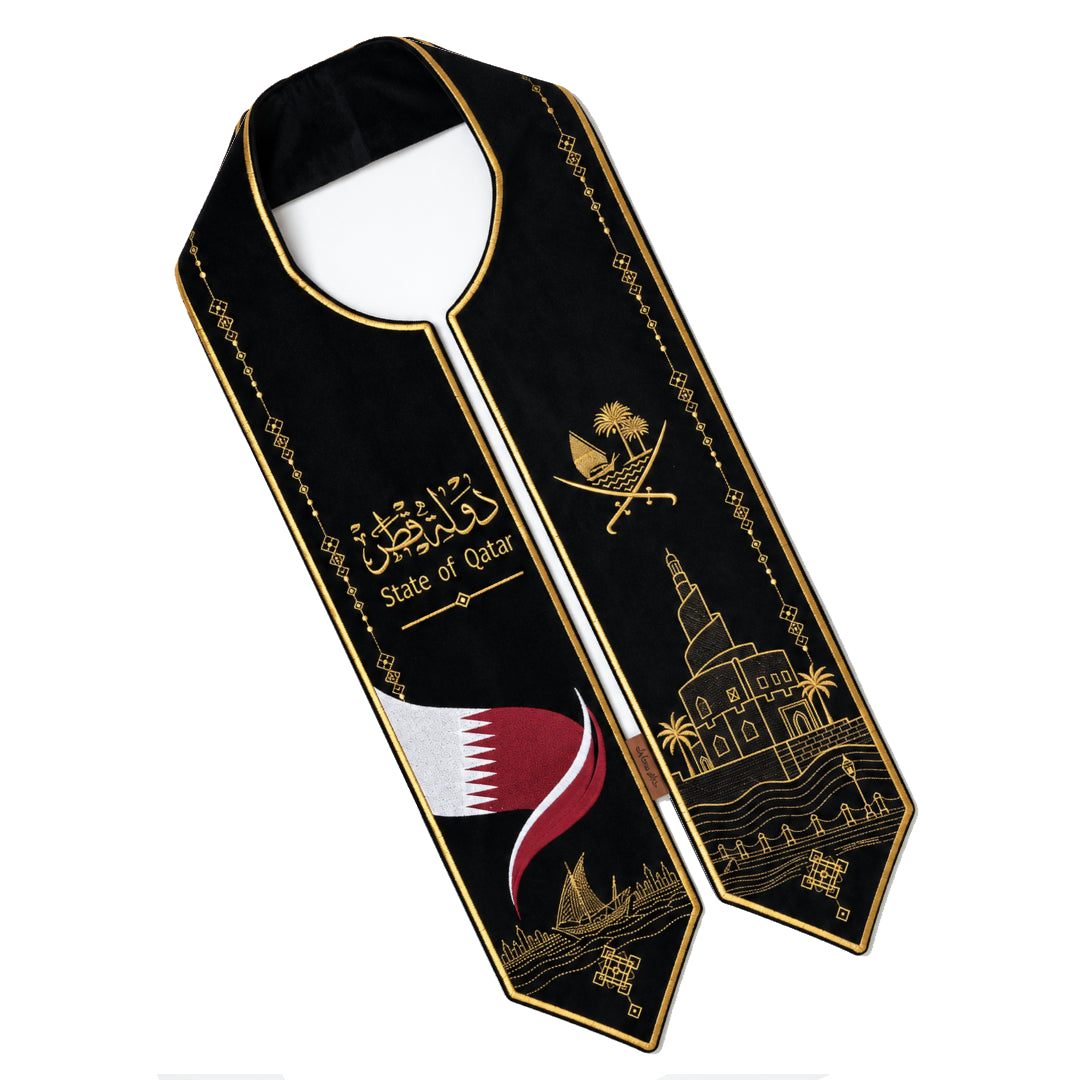 Qatar Heritage Landmark
