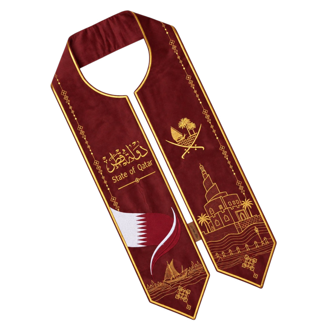 Qatar Heritage Landmark