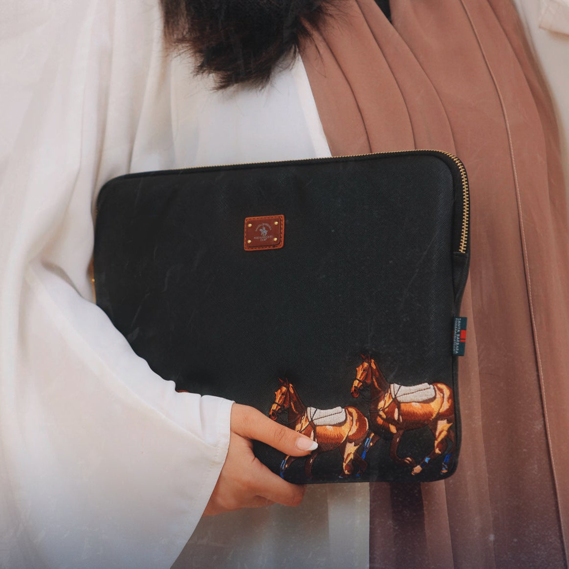 Polo Pouch