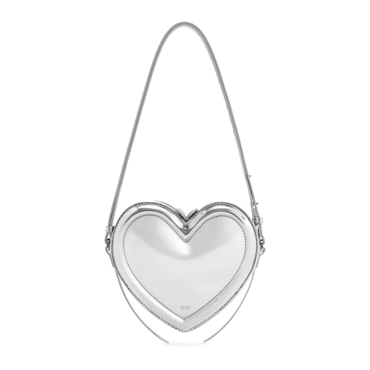 Arlene Heart Shaped Bag