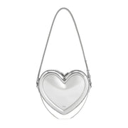 Arlene Heart Shaped Bag