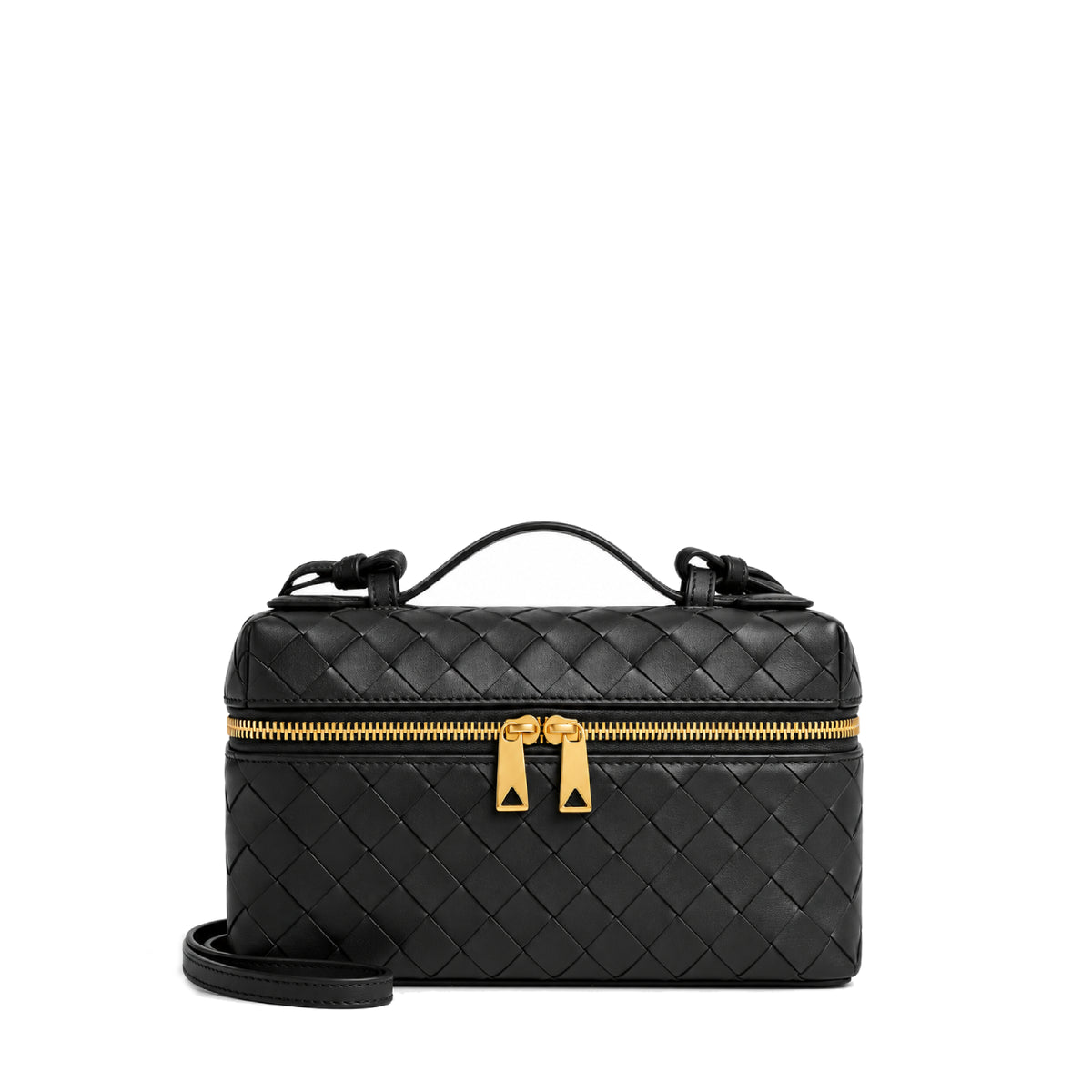 BV Woven Bag -20cm