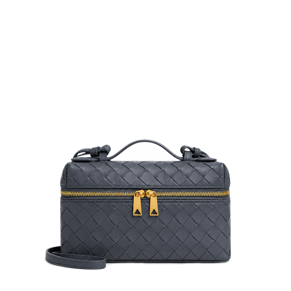 BV Woven Bag -20cm