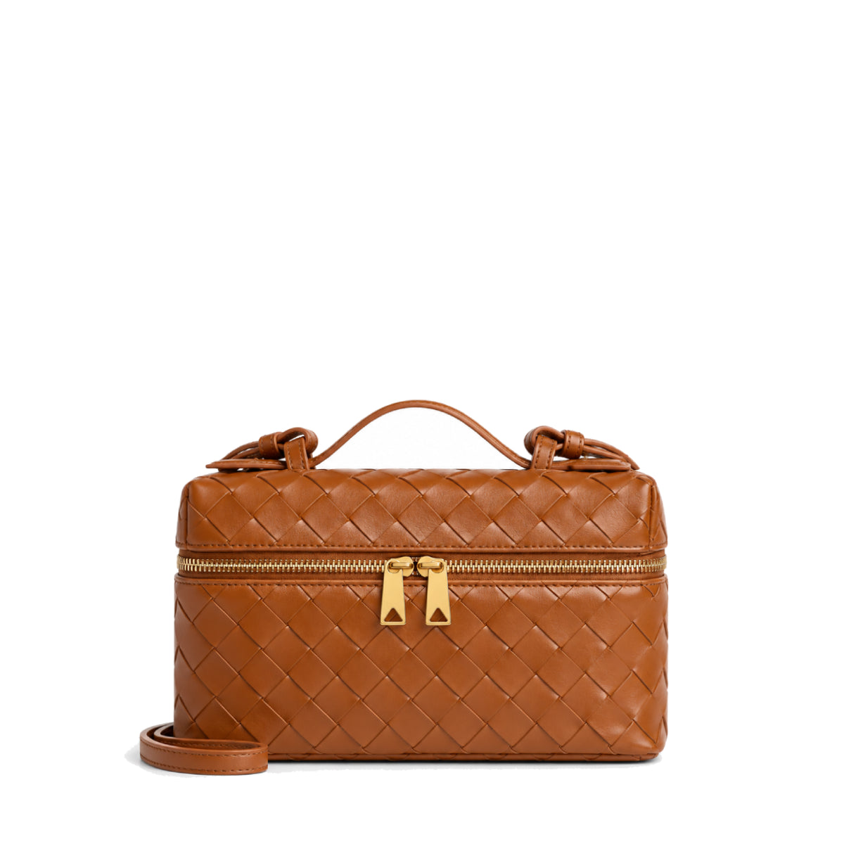 BV Woven Bag -20cm