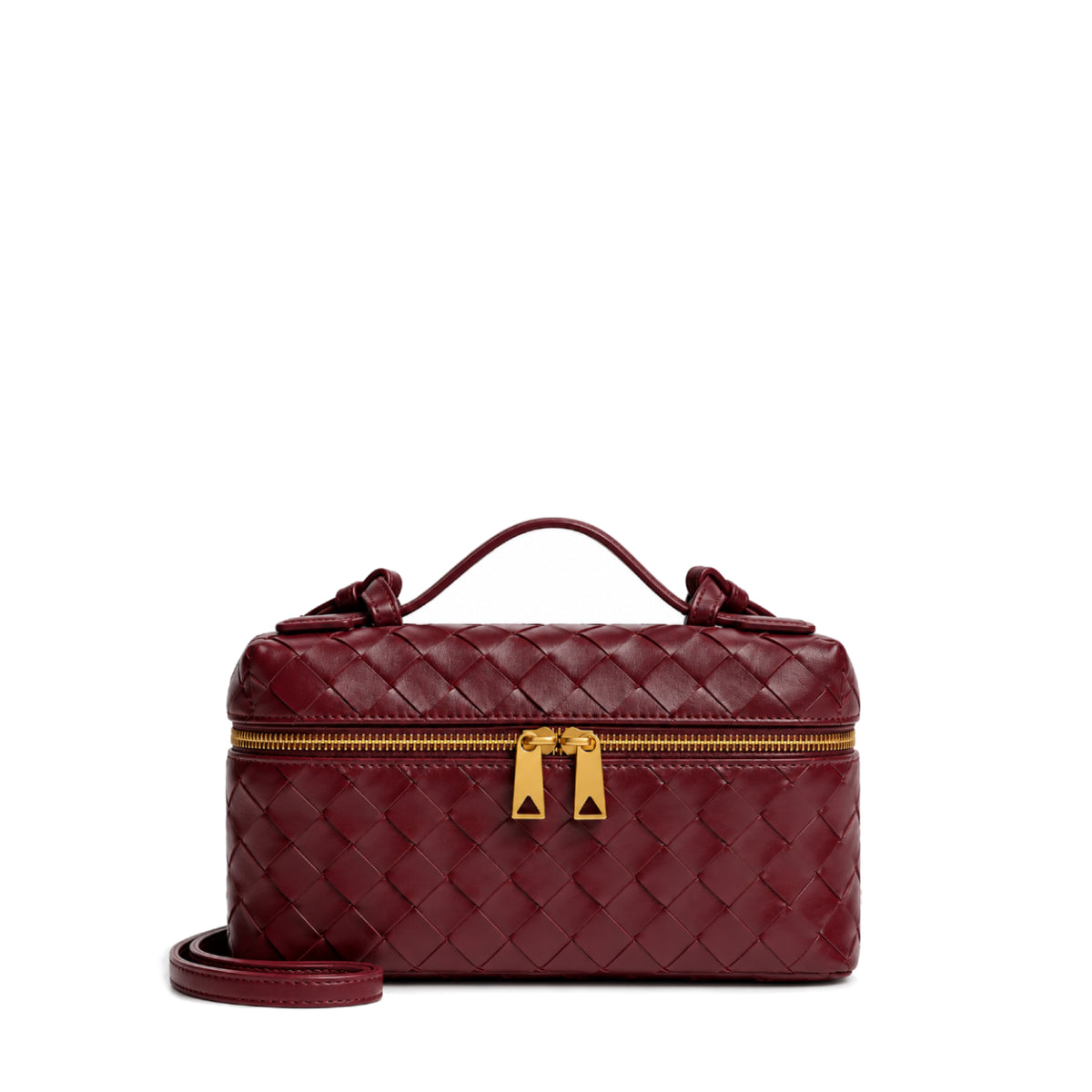 BV Woven Bag -20cm