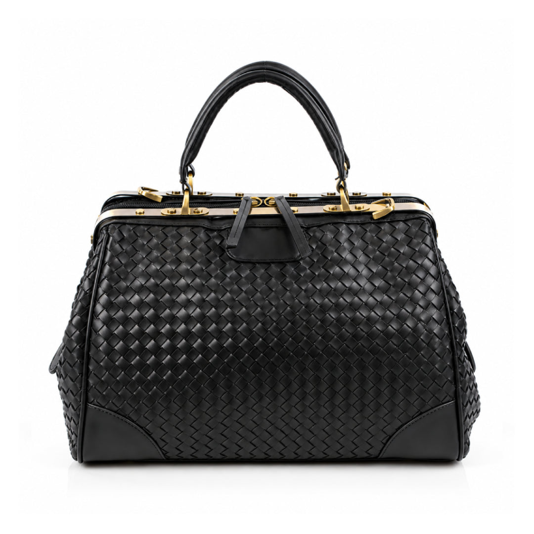 Balikadan Leather Bag
