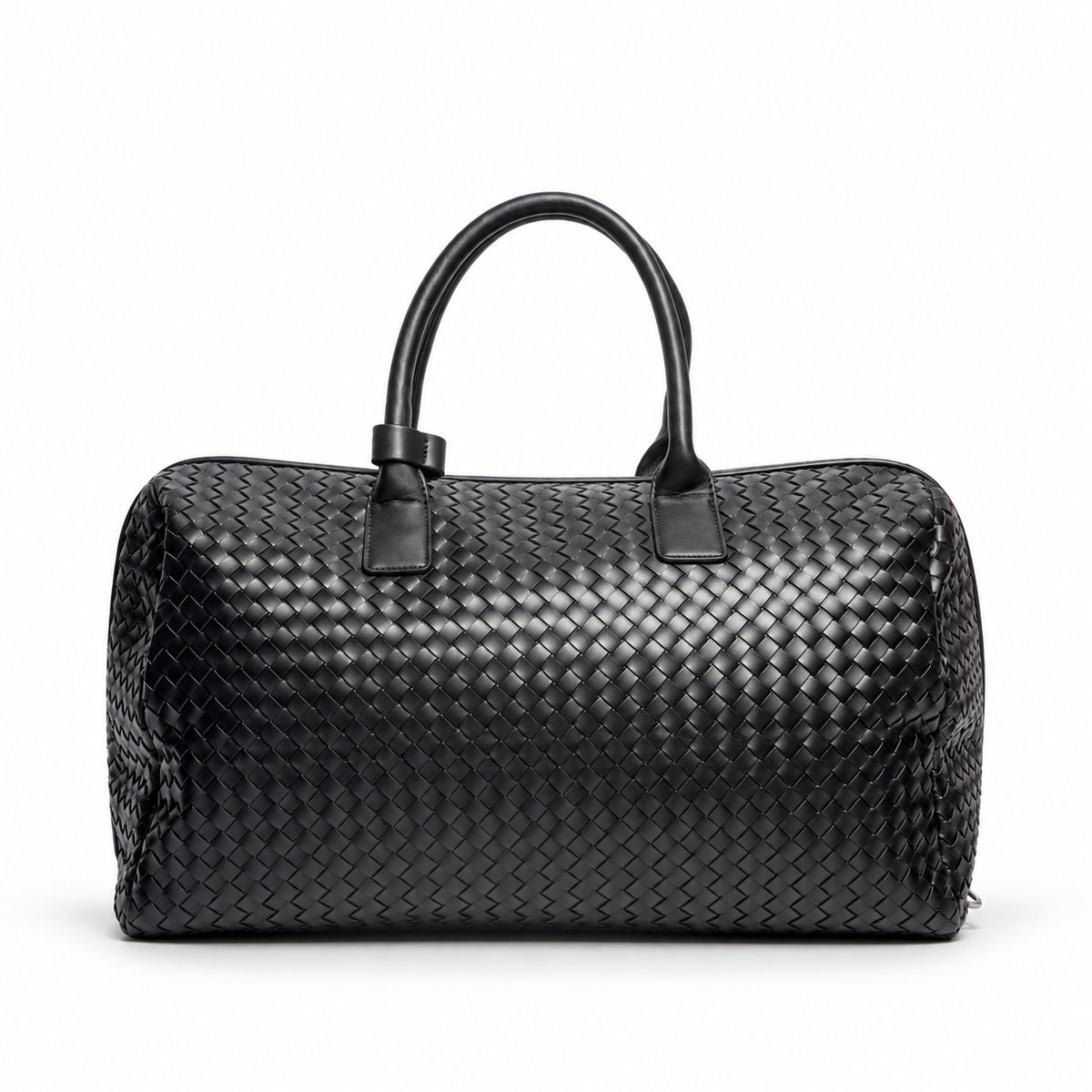 Balikadan Leather Hand Luggage