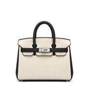 Birkin Togo Retourne Double Color - 25cm