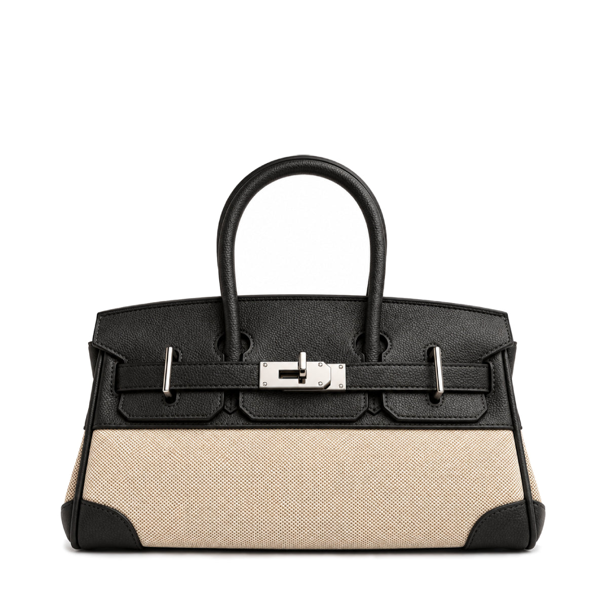 Birkin Palladium- 30cm