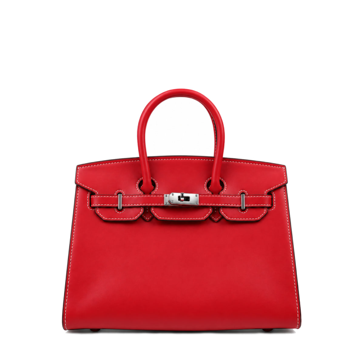 Birkin Smooth Leather - 25cm