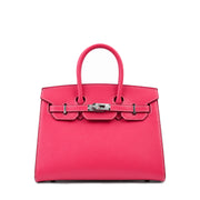 Birkin Smooth Leather - 25cm