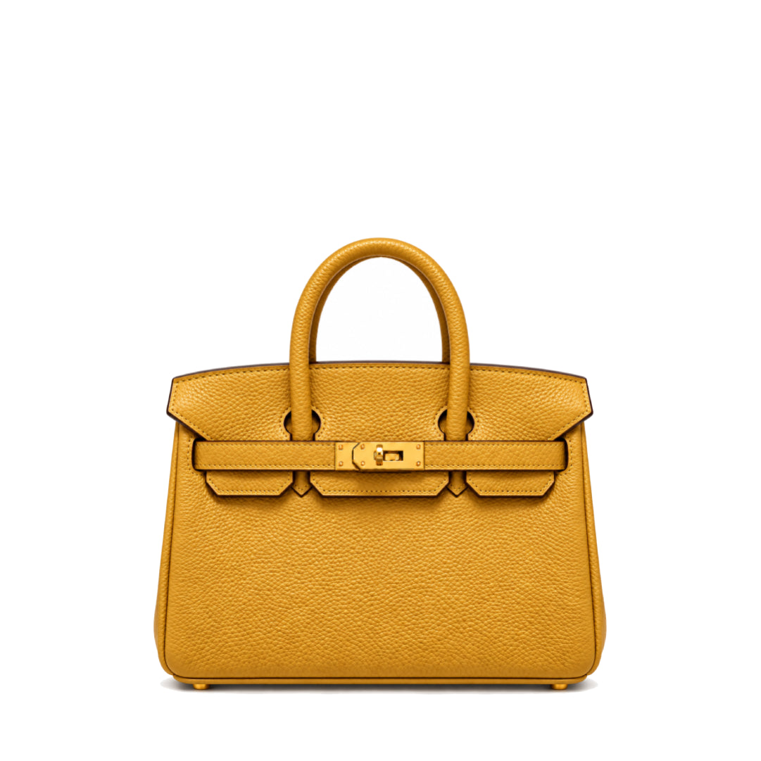 Birkin Togo Retourne - 20cm