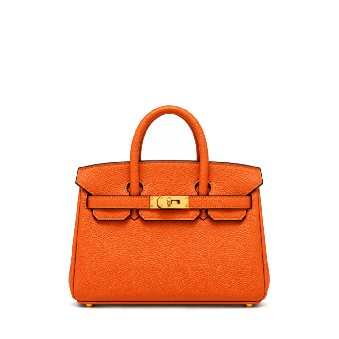 Birkin Togo Retourne - 20cm
