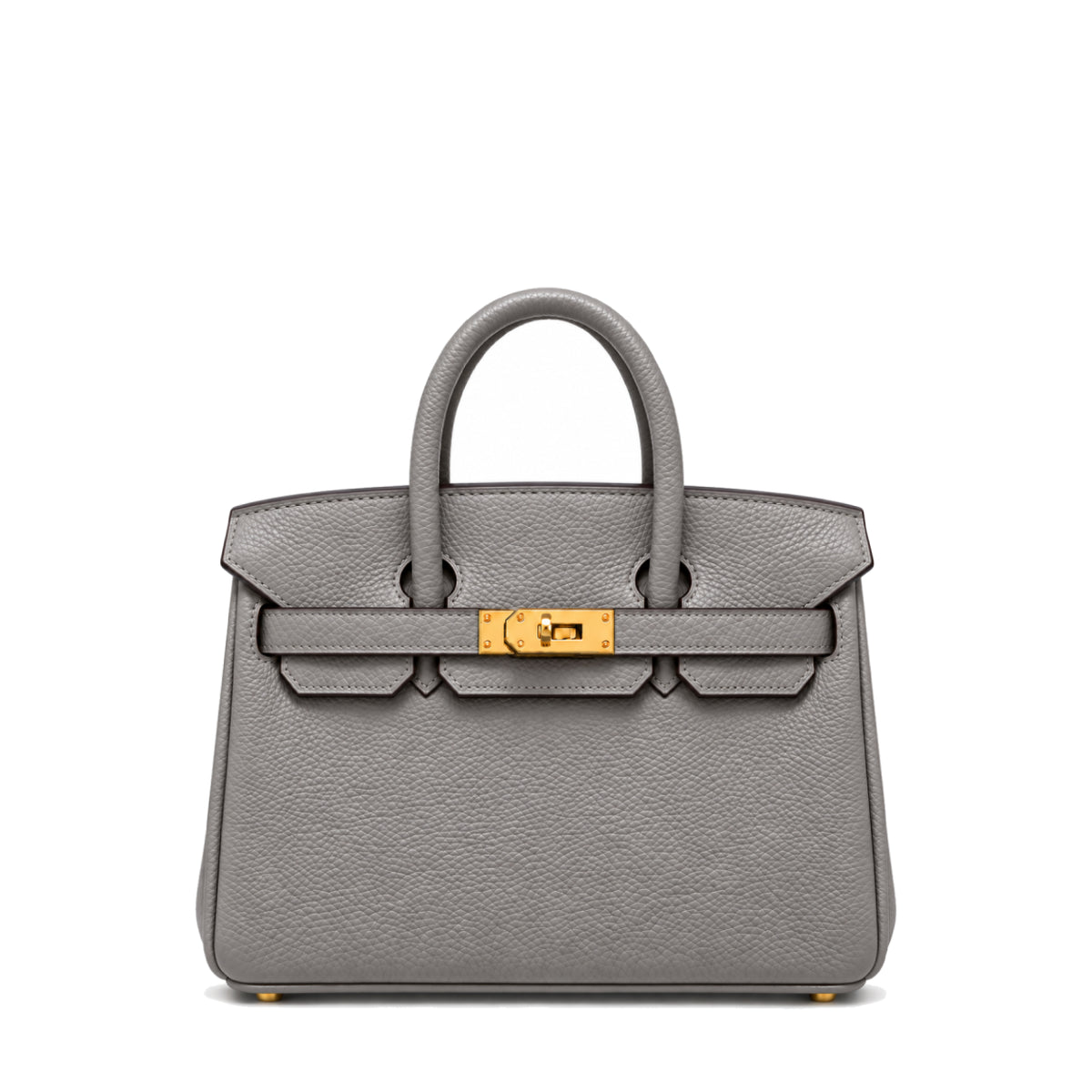 Birkin Togo Retourne - 25cm