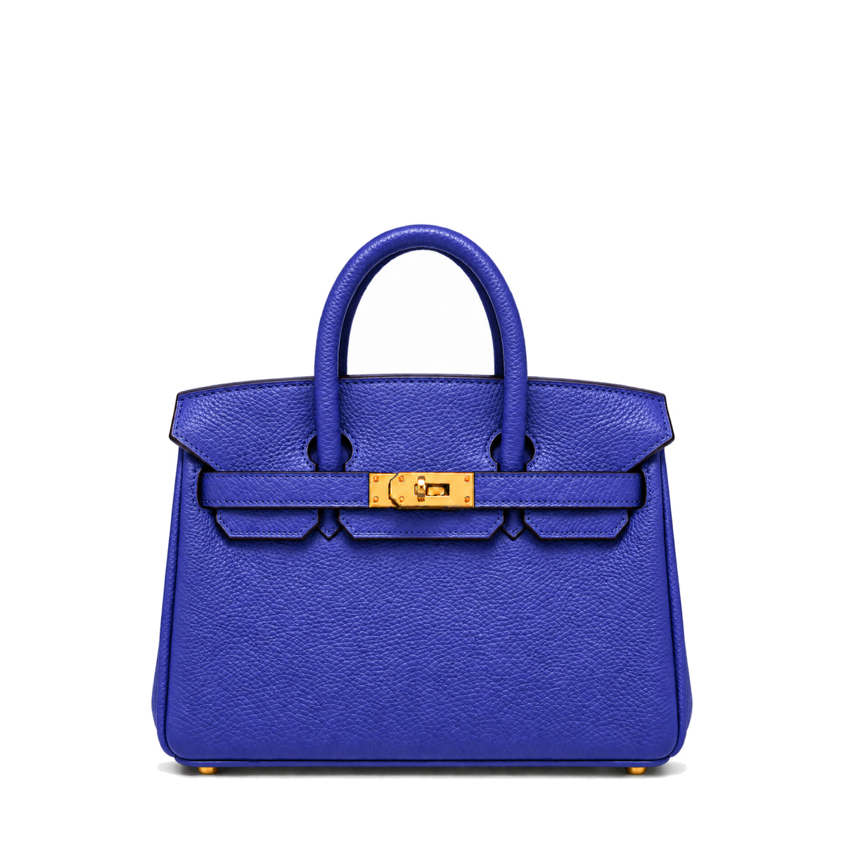 Birkin Togo Retourne - 25cm