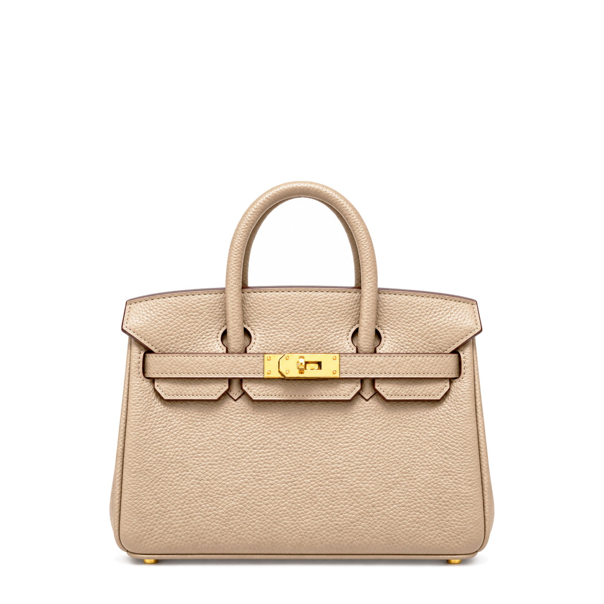 Birkin Togo Retourne - 25cm