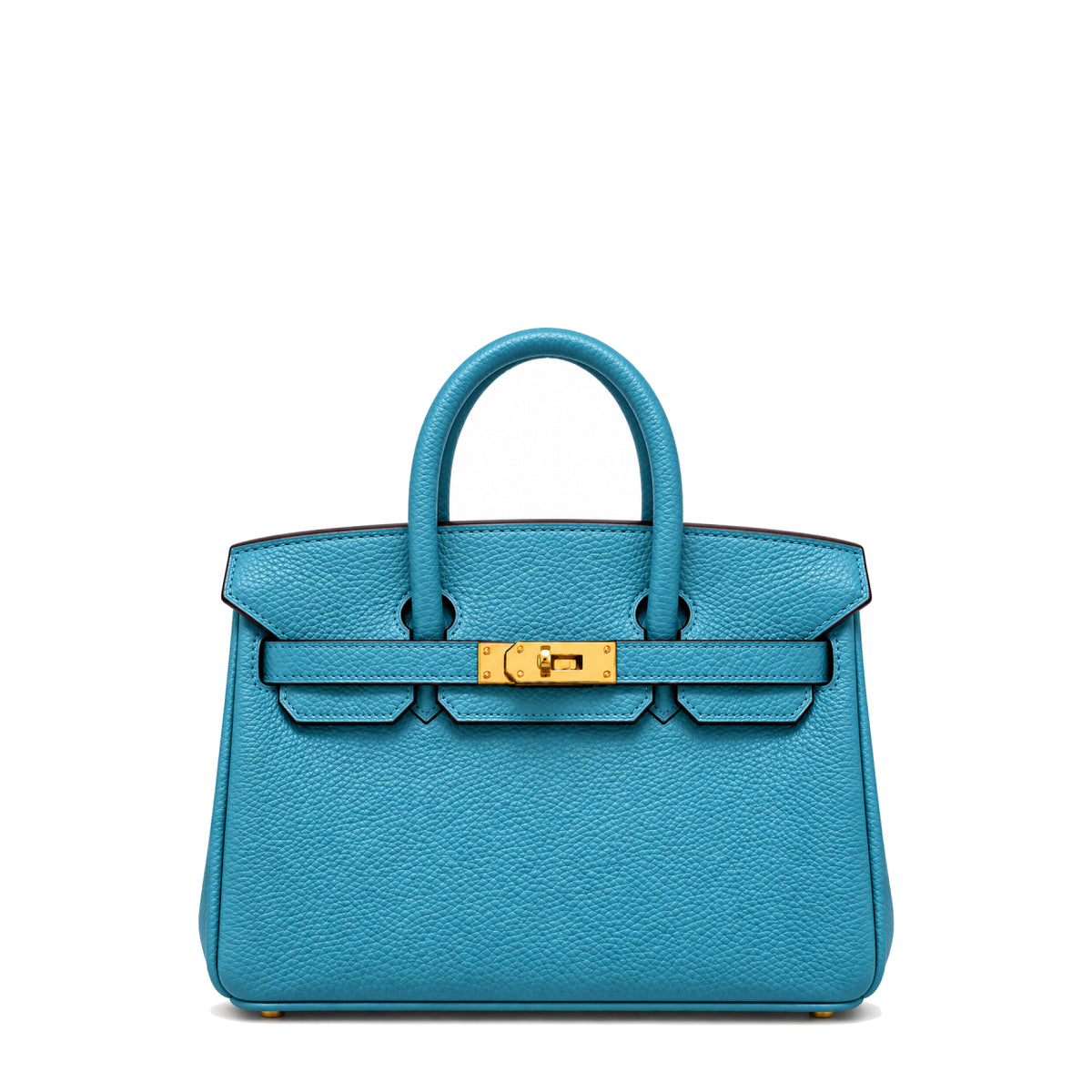 Birkin Togo Retourne - 25cm