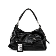 Liora Knot Shoulder Bag