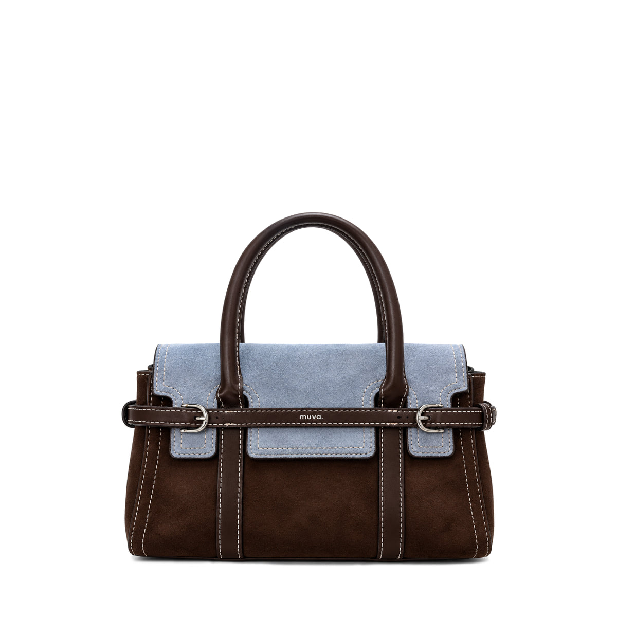 Celeste Saddle Bag